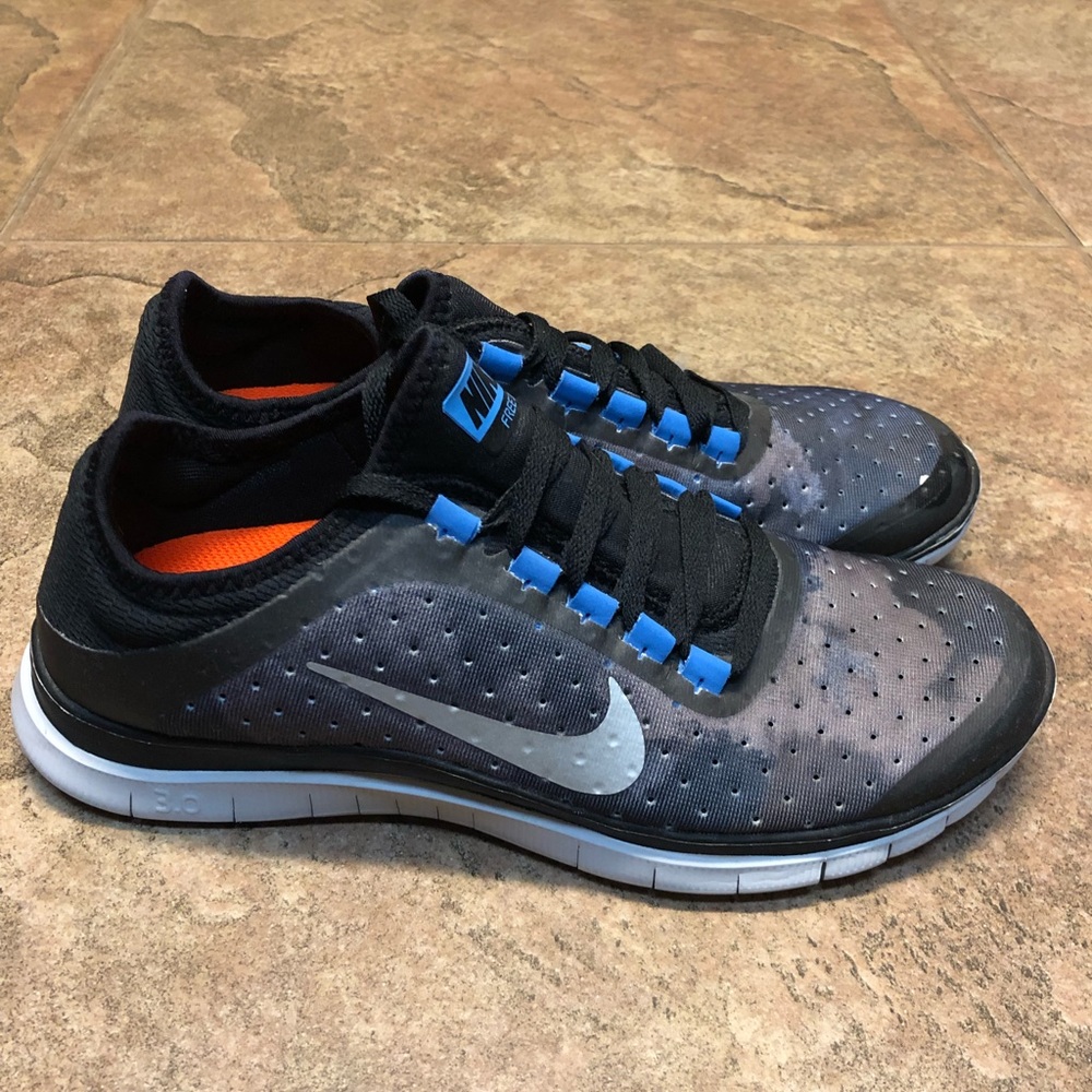 Nike Shoes